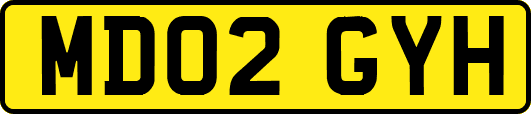 MD02GYH
