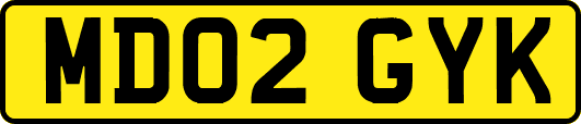 MD02GYK