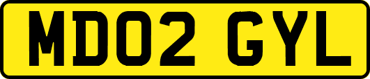 MD02GYL