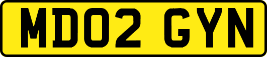 MD02GYN