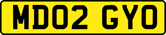 MD02GYO