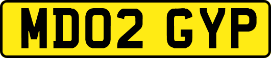 MD02GYP