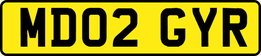 MD02GYR