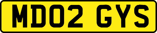 MD02GYS