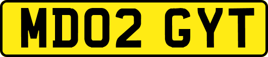 MD02GYT