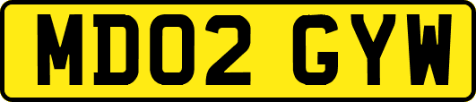 MD02GYW