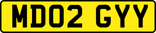 MD02GYY