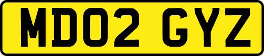 MD02GYZ