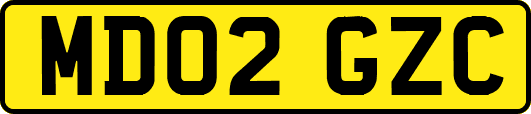MD02GZC