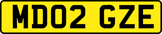 MD02GZE