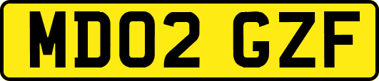 MD02GZF