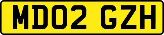 MD02GZH