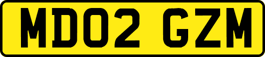MD02GZM