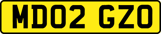 MD02GZO
