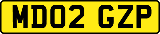 MD02GZP
