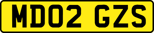 MD02GZS