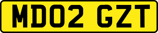 MD02GZT