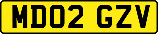 MD02GZV