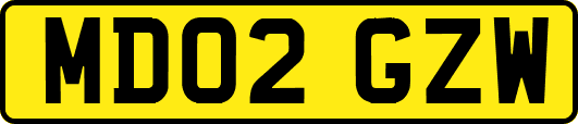 MD02GZW