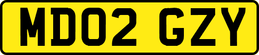 MD02GZY