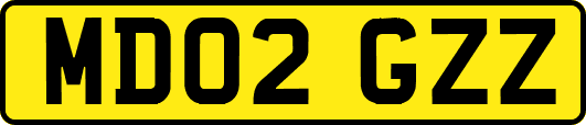 MD02GZZ