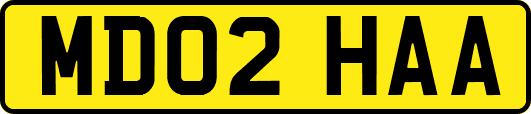 MD02HAA