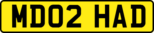 MD02HAD