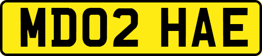 MD02HAE