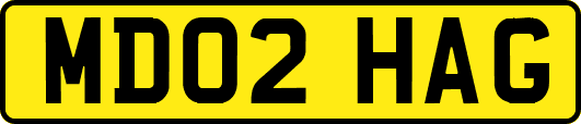 MD02HAG