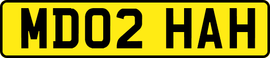 MD02HAH