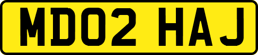 MD02HAJ