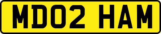 MD02HAM