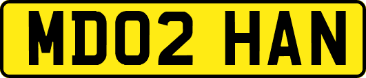 MD02HAN