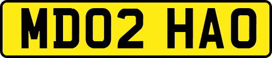 MD02HAO