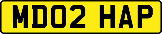 MD02HAP