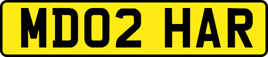MD02HAR