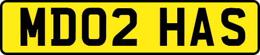 MD02HAS