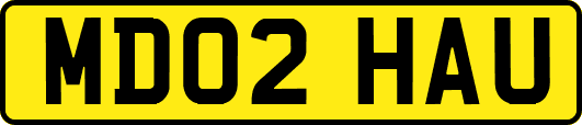 MD02HAU
