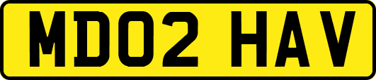 MD02HAV
