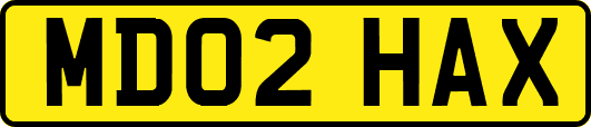MD02HAX