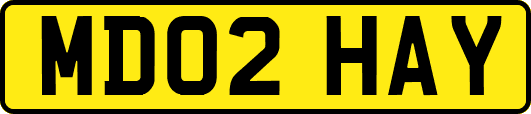 MD02HAY