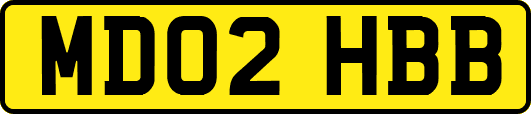 MD02HBB