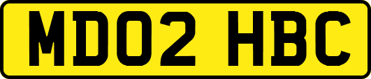 MD02HBC