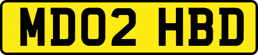 MD02HBD