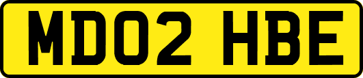 MD02HBE