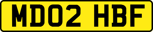 MD02HBF