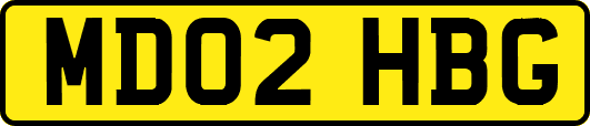 MD02HBG