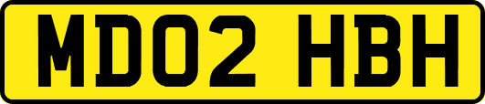 MD02HBH