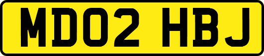 MD02HBJ