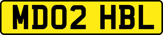 MD02HBL